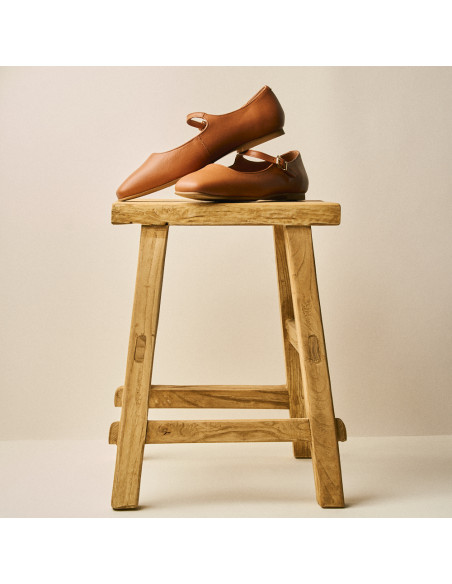 Carlota Riemen Mary Jane