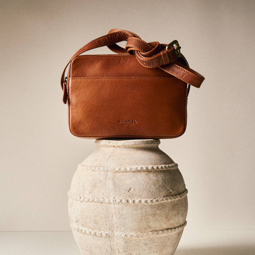 Borsa a tracolla basic