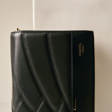 Bolso Cartera de mano de... 2