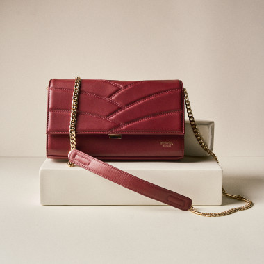 Pochette in Pelle da Donna... 2