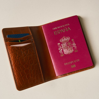 Porta Passaporto da Donna... 2