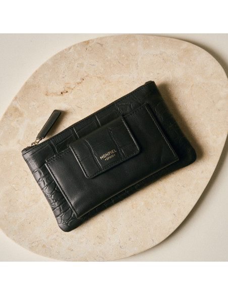 Sac à main en cuir pour femme