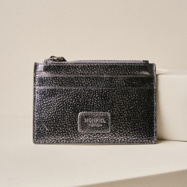 Women’s Leather Card Wallet... 2