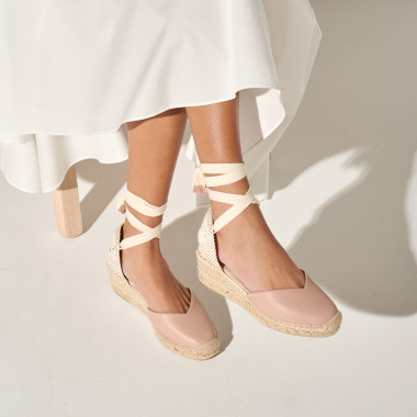 Espadrille mit Mittlerem... 2