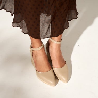 Kos Pointed Wedge... 2