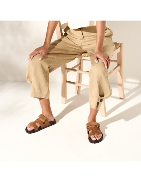 Lucia Bio Sandal