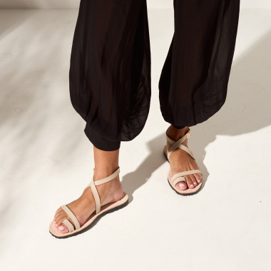 Sandalia Tiras Dedo Siena 2