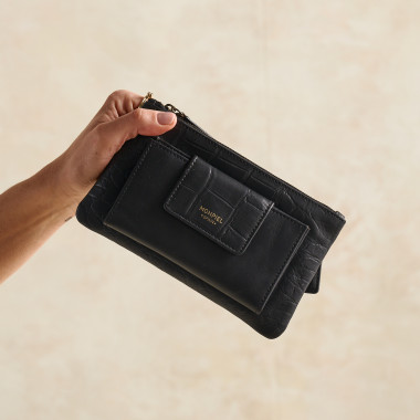 Cartera de Piel Señora... 2