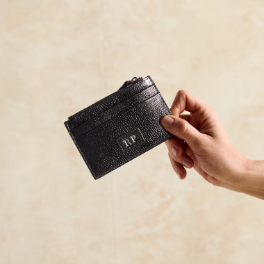 Women’s Leather Card Holder... 2