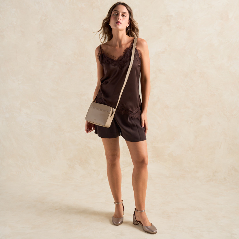 Sac Bandoulière Basic