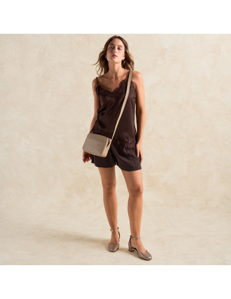 Bolso Bandolera Basic