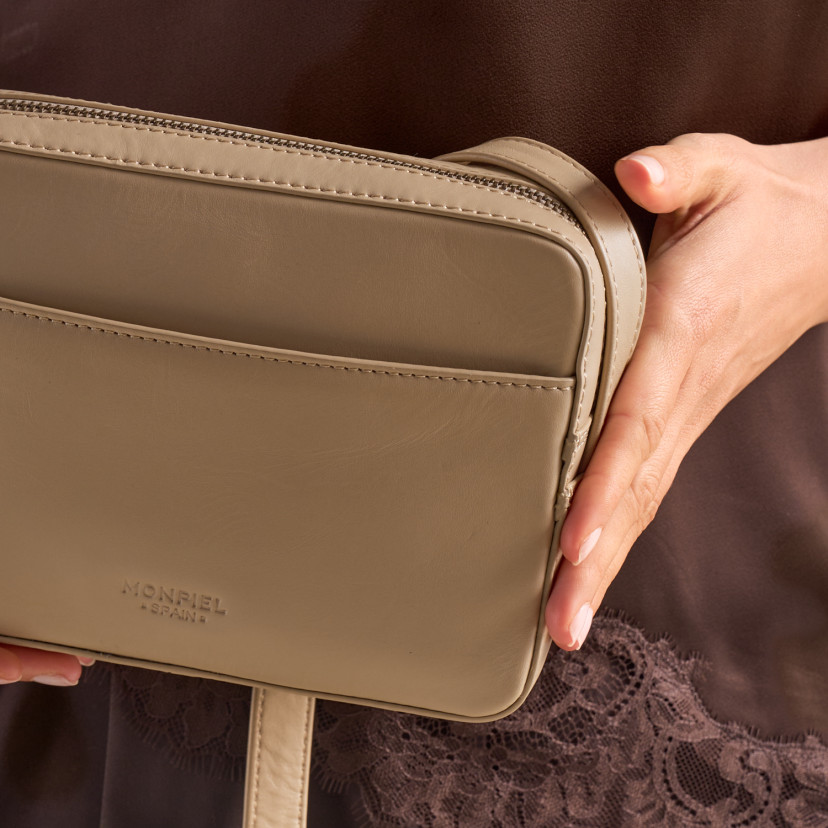 Sac Bandoulière Basic