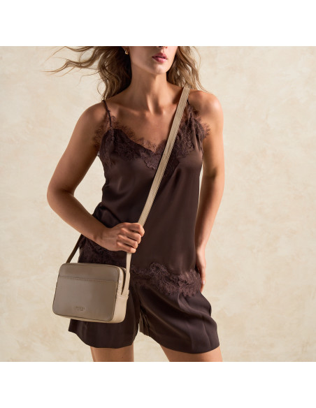 Bolso Bandolera Basic