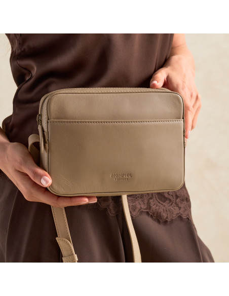 Bolso Bandolera Basic