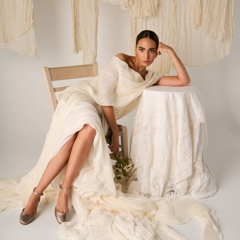 Mary Jane com Salto Sofía