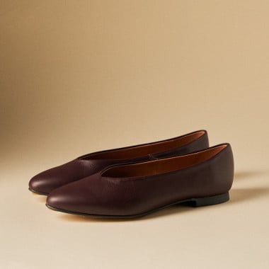 Scarpe Ballerine piatto Ameliè | MONPIEL 2