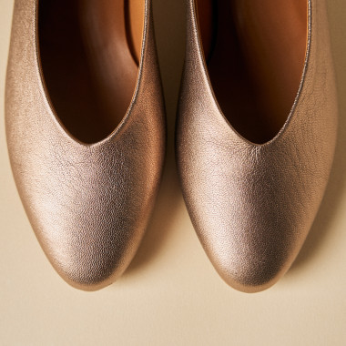 Ballerina Ameliè Heel | MONPIEL 2