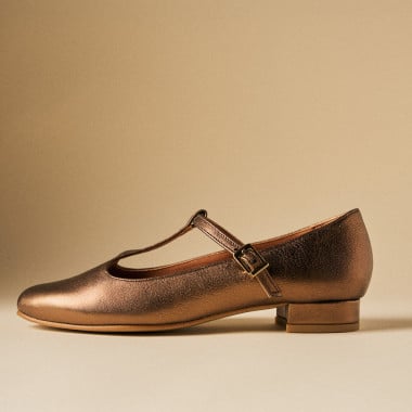 Ballerines femme Marieta | MONPIEL