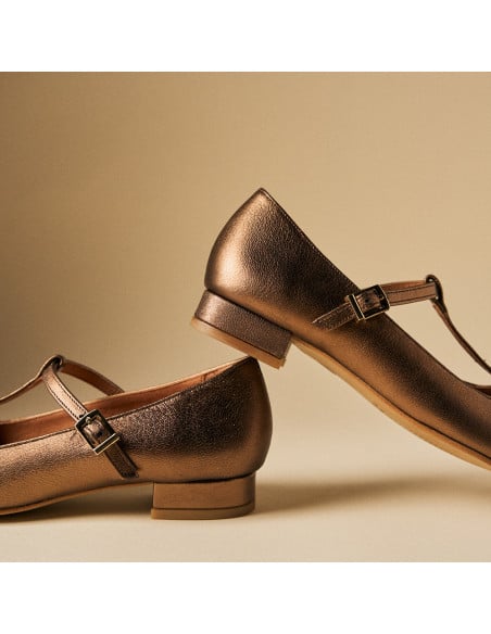 Damenschuhe Marieta | MONPIEL