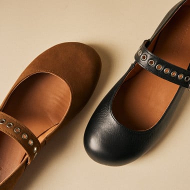 Mercedita Barefoot Oli