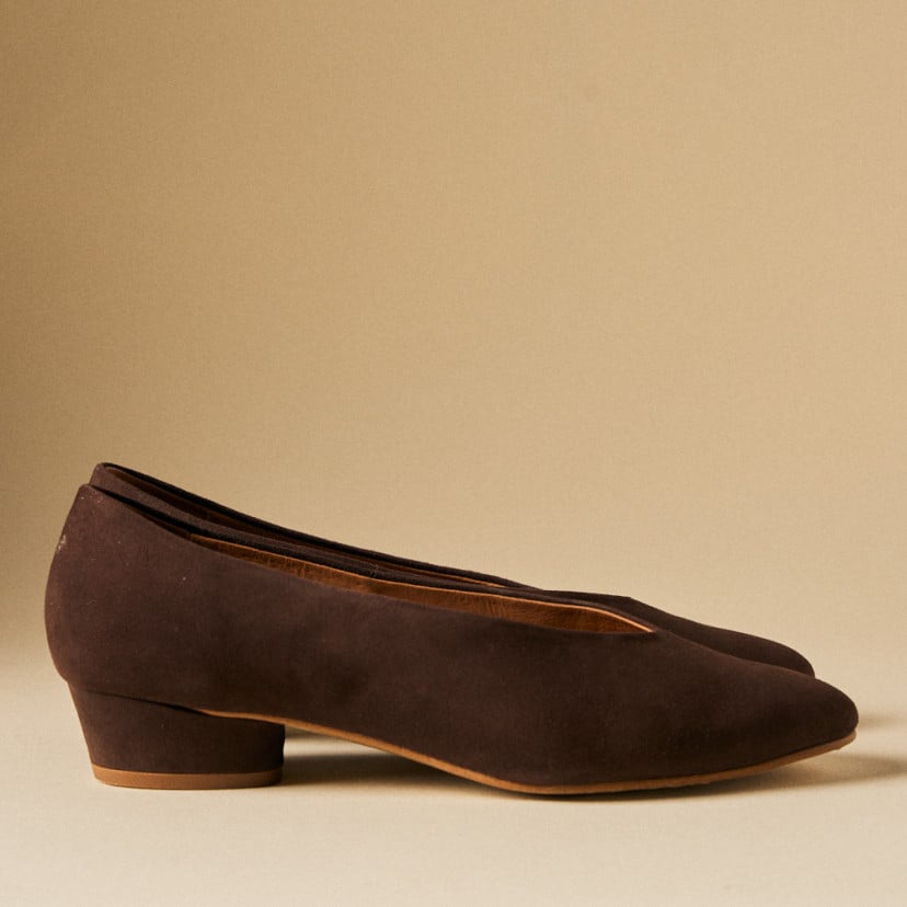 Danseuse Ameliè Talon | MONPIEL