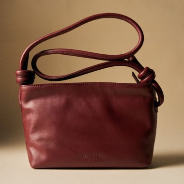 Petit sac à noeuds | MONPIEL