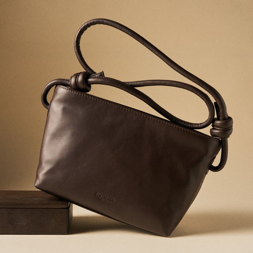 Petit sac à noeuds | MONPIEL