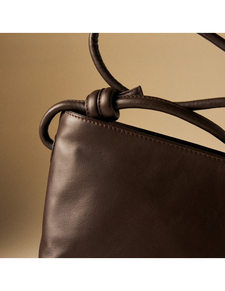 Petit sac à noeuds | MONPIEL