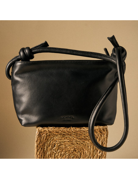 Small Knots Bag | MONPIEL
