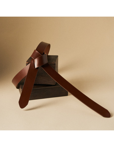 Ceinture Nœud Vaquetilla | MONPIEL