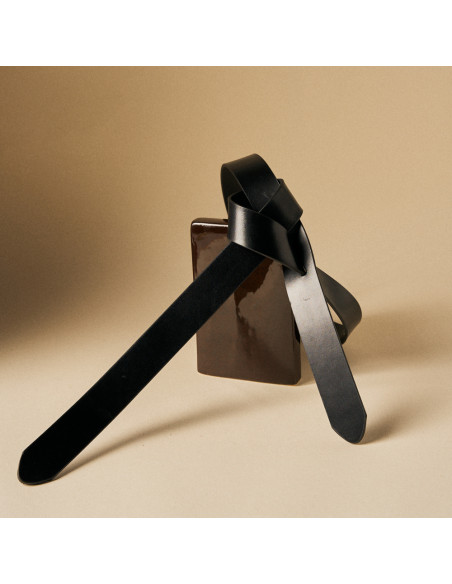Ceinture Nœud Vaquetilla | MONPIEL