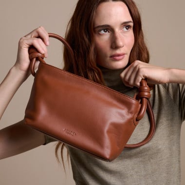 Petit sac à noeuds | MONPIEL 2