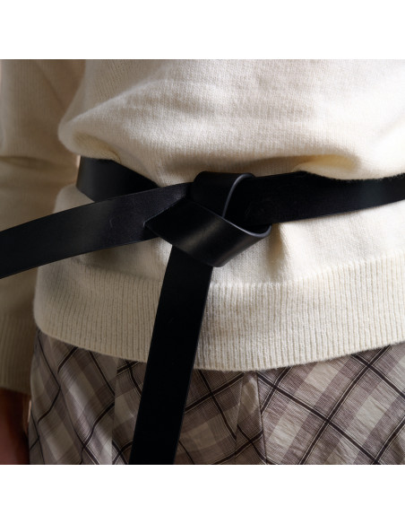 Ceinture Nœud Vaquetilla | MONPIEL