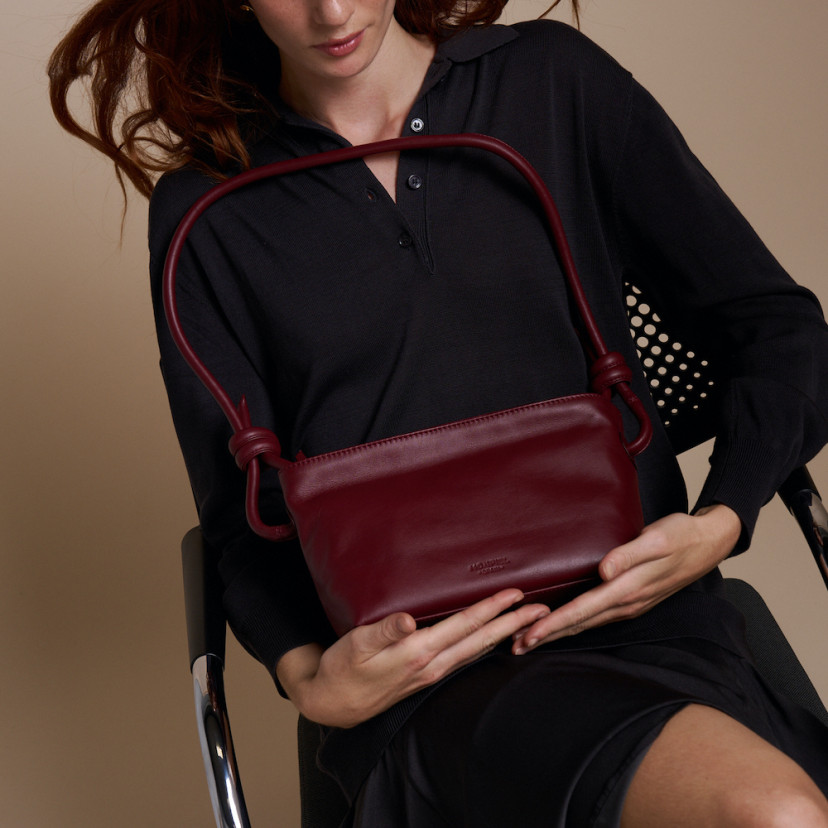 Petit sac à noeuds | MONPIEL