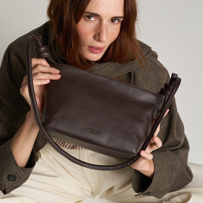 Petit sac à noeuds | MONPIEL