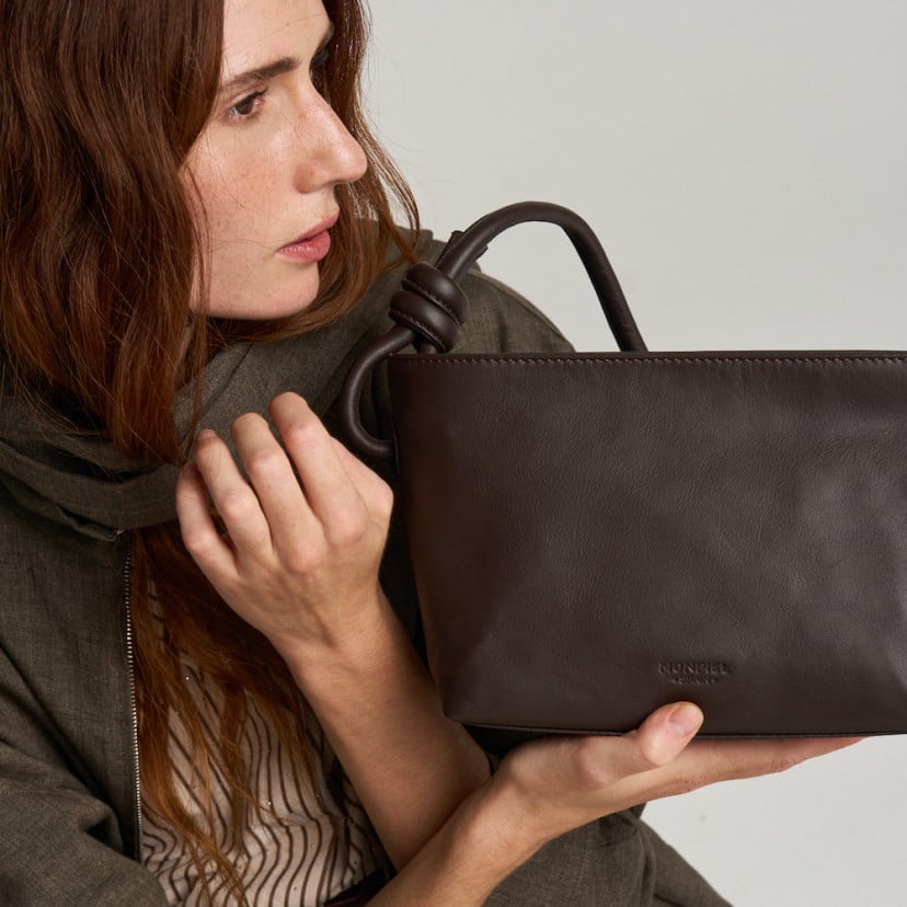 Petit sac à noeuds | MONPIEL