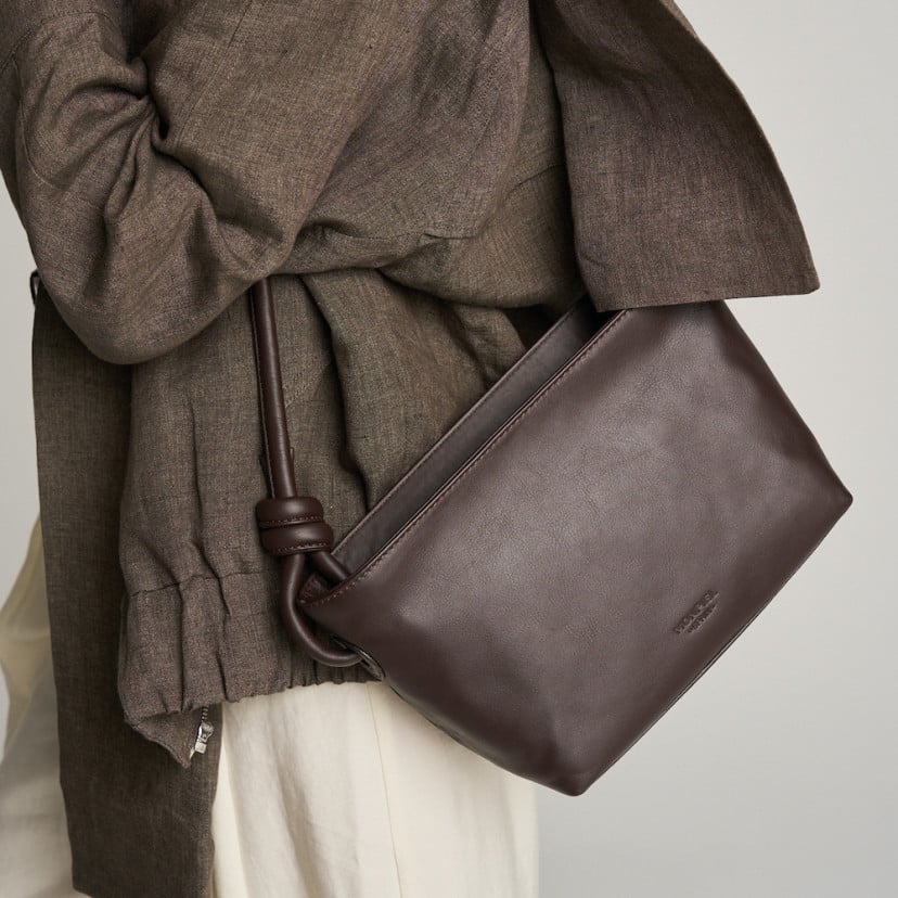 Petit sac à noeuds | MONPIEL