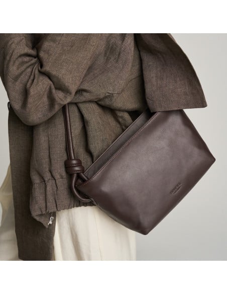 Bolso Nudos Pequeño | MONPIEL