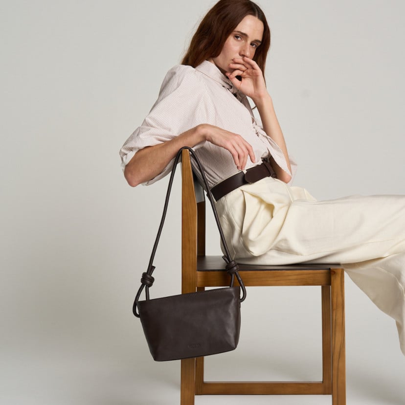 Petit sac à noeuds | MONPIEL