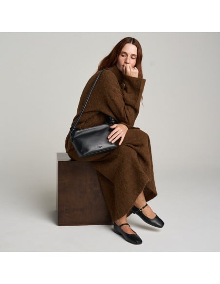 Small Knots Bag | MONPIEL