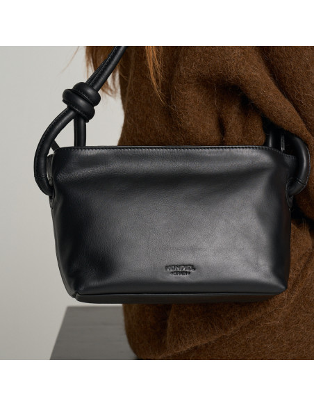 Bolso Nudos Pequeño | MONPIEL