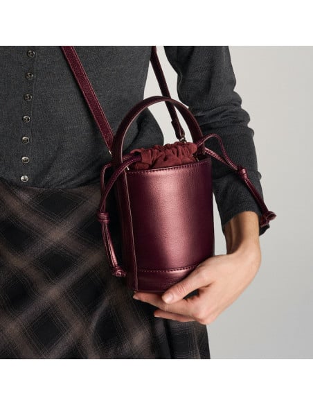 Borsa a secchiello Super Mini