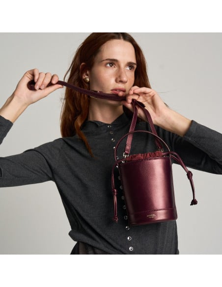 Bolsa Cubo Super Mini