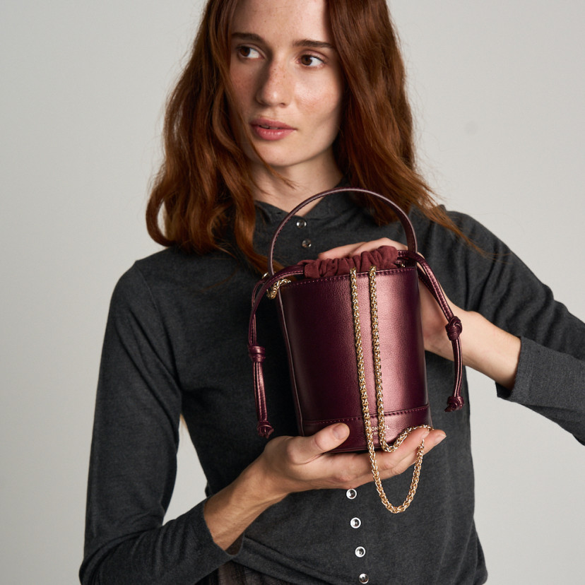 Sac seau Super Mini