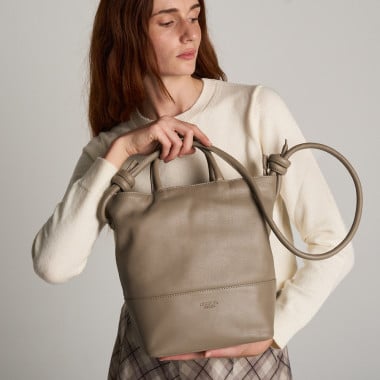 Borsa hobo nodi grande | MONPIEL