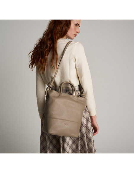 Borsa hobo nodi grande | MONPIEL