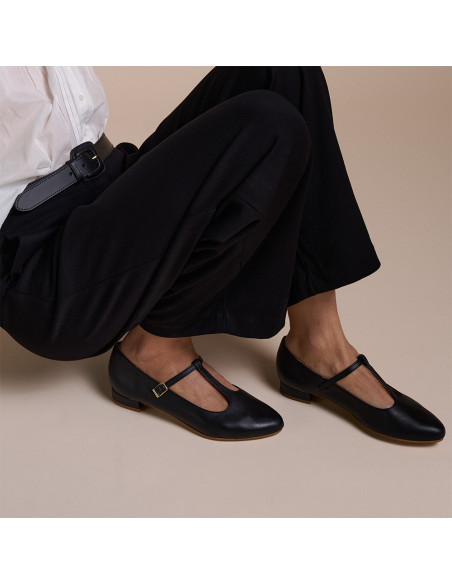 Mary Jane Shoes Marieta | MONPIEL