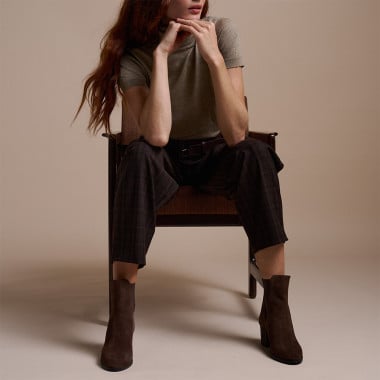 Bottine Marcela | MONPIEL 2