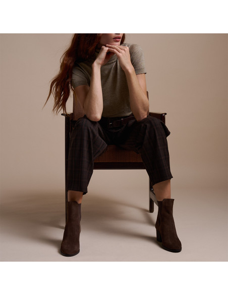 Stivaletto Marcela | MONPIEL