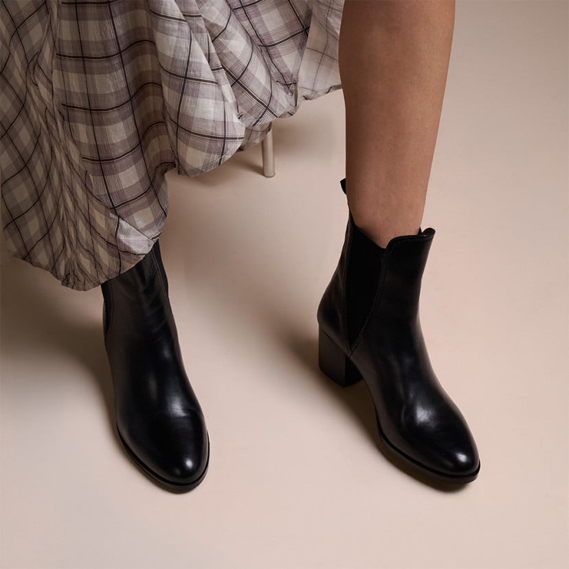 Stivaletto Marcela | MONPIEL